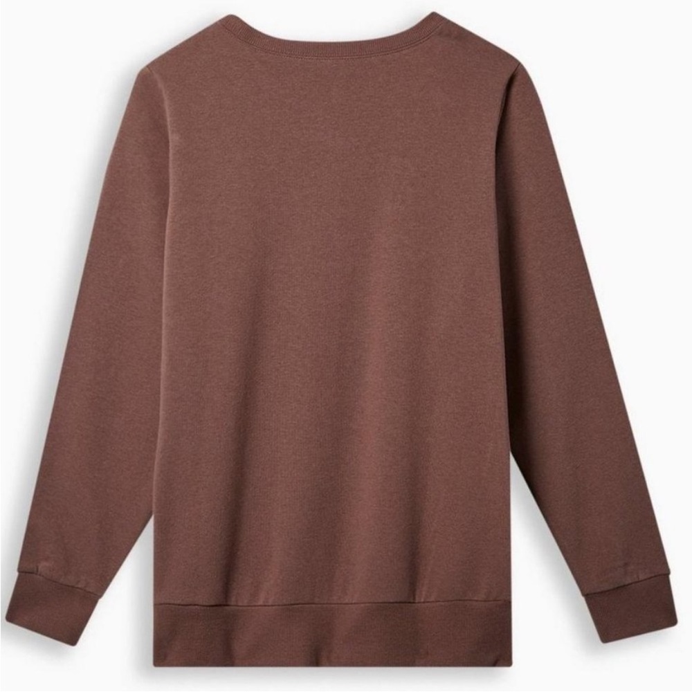 Torrid Sweatshirt Yellowstone Fleece Dutton Ranch Montana Horse Graphic Size 2 - Picture 3 of 3